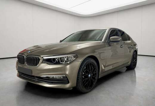BMW 530eA PHEV Performance Business Edition (185 kW)