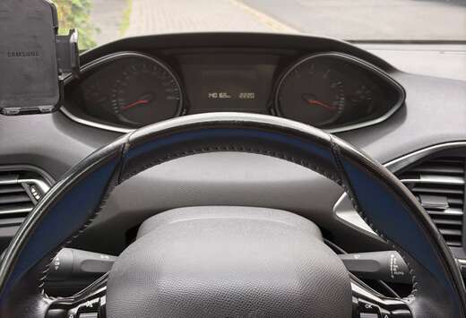 Peugeot 308 SW 1.2 PureTech Active (EU6.2)