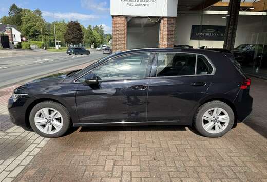 Volkswagen Golf 2.0 SCR TDi Life (EU6AP)****GSM 04753 ...