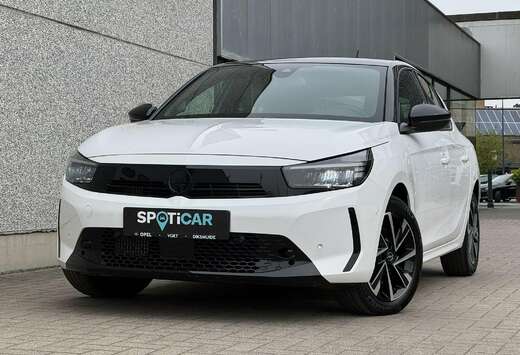 Opel GS HYBRID AUT. 110PK CAMERA/DODEHOEK/PARKPILOT