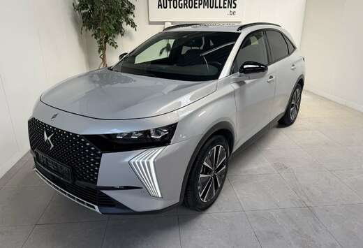 E-TENSE AUT Opera