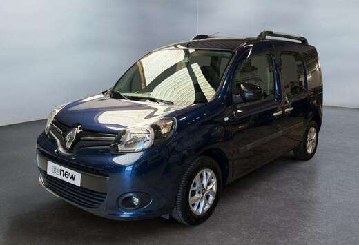 Renault 1.5dci 90  Dynamic