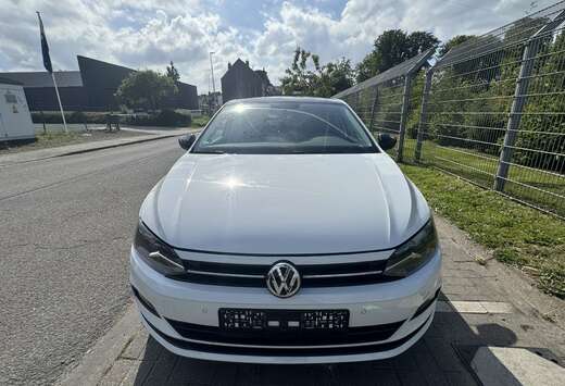 Volkswagen 1.0 - Prête à être immatriculer