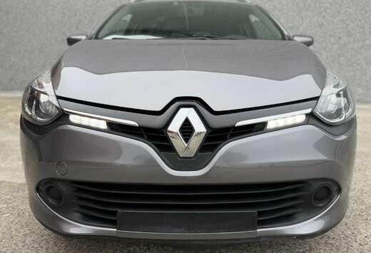 Renault 0.9 TCe Energy Iconic Expression ++CLIM++ NEW ...