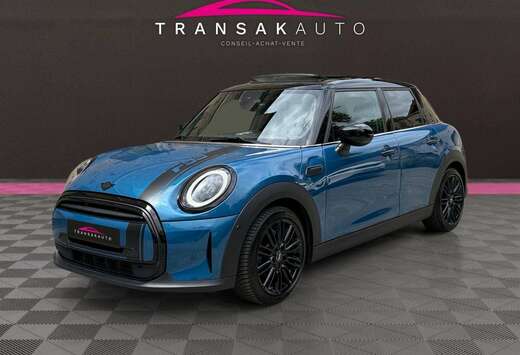 MINI Mini 1.5A Cooper / Carnet Mini / Véhicule belge ...