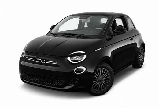Fiat Elektrische Garantie