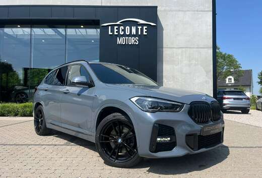 BMW X1 1.5iA xDrive25e M-Pack Panodak/Leder/Camera/HU ...