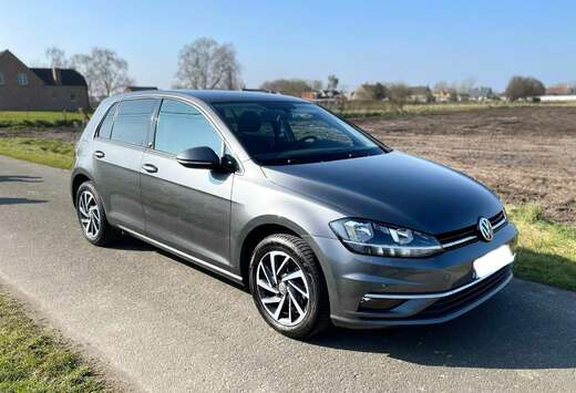 Volkswagen 1.4 TGI Bluemotion DSG Sound