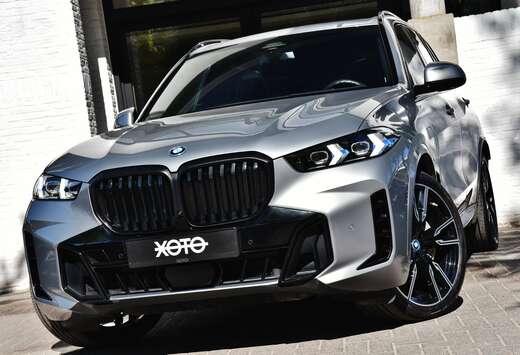 BMW 50E M PACK ** PANO / H&K / TOP CONDITION ***