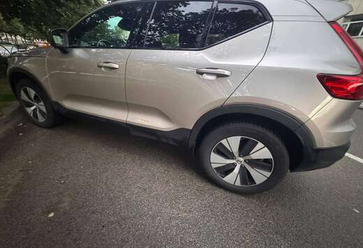 Volvo XC40 1.5 T2 Plus Limited Edition Geartronic