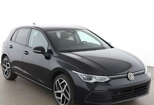 Volkswagen 1.5 eTSI ACT Life DSG