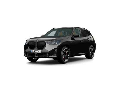 BMW PACK M PRO