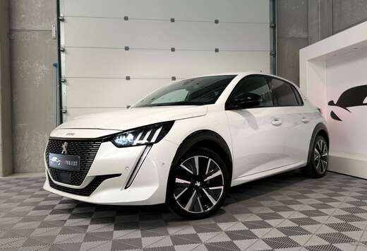 Peugeot 1.5 BlueHDi GT-Line, GPS, Camera de recul, Ca ...