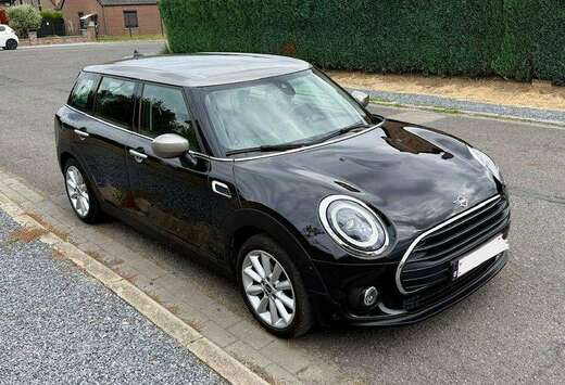 MINI Mini Clubman 1.5A Cooper OPF (EU6AP)