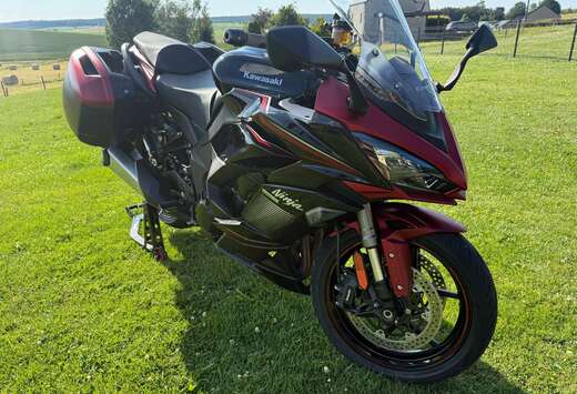 Pack Tourer