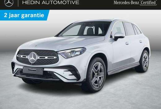 Mercedes-Benz DE 4MATIC SUV AMG Line | Head-Up Displa ...