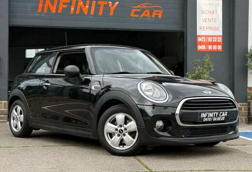 MINI Mini 1.5 D One