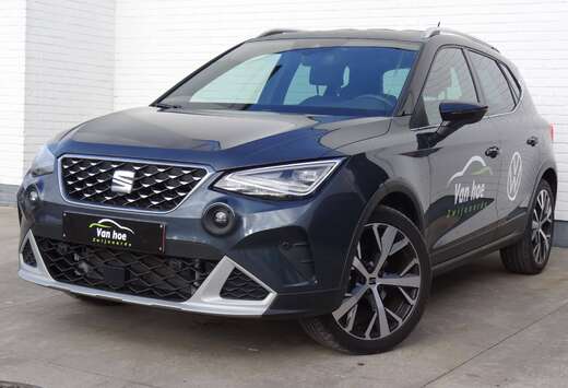 SEAT 1.0 TSI Xperience 6V