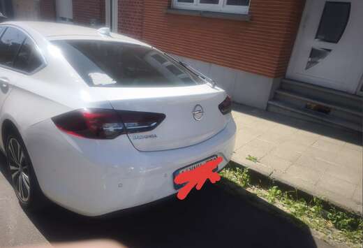 Opel 1.6 CDTI 136 ch Business Connect Pack A