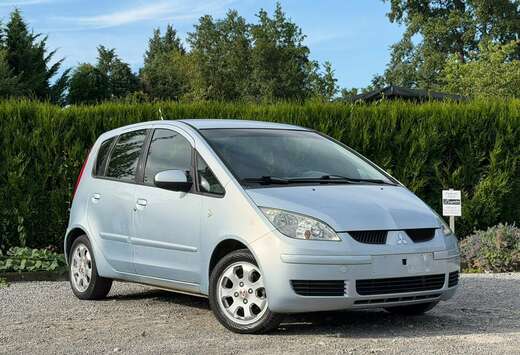 Mitsubishi 1.3i 16v Inform