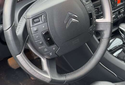 Citroen THP 155 Aut. Exclusive