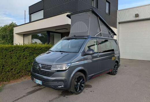 Volkswagen Beach 150 PK DSG Edition \