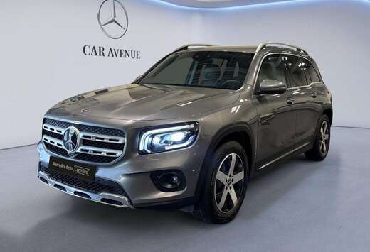 Mercedes-Benz d Progressive