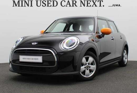 MINI 1.5i