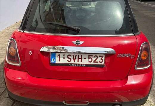 MINI 1.6 DPF
