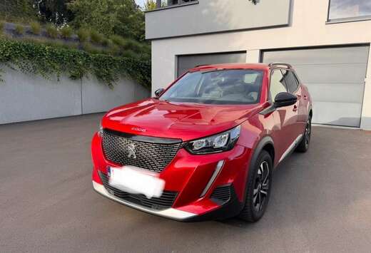 Peugeot 2008 1.2 PureTech Allure Pack S