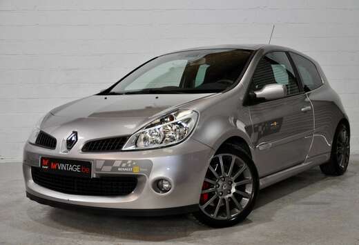Renault 2.0i 16v 200cv Sport F1 Team R27 **Collector  ...