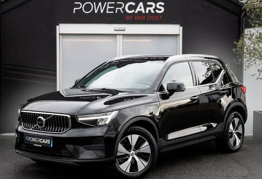 Volvo T4 Plug-in  Core  Nieuw  Camera