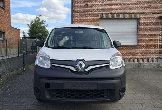 Renault Rapid Maxi 1.5 dCi Eerste Eigenaar!!