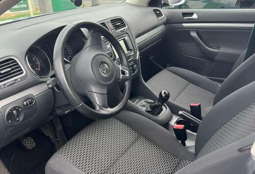 Volkswagen 1.4 benzine