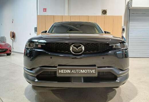 Mazda e-SKYACTIV R-EV 170 pk Makoto Urban Expr