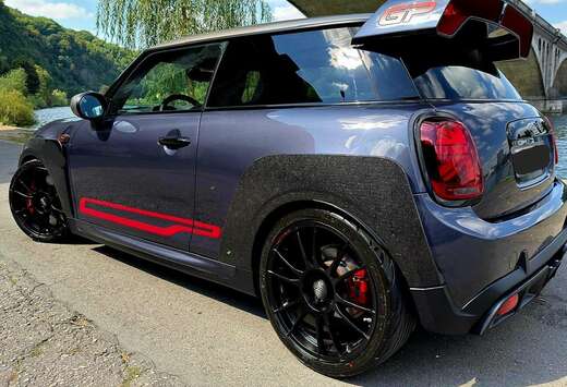 MINI 2.0AS JCW GP OPF (EU6d-TEMP)
