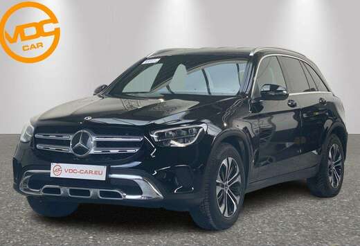 Mercedes-Benz 200 d