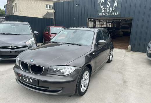 BMW 118i