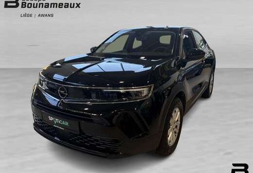 Opel Edition