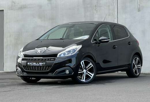 Peugeot 1.5 BlueHDi GT Line/FULL OPTION/GARANTIE 12 M ...