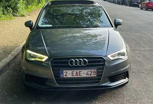 Audi 1.8 TFSI