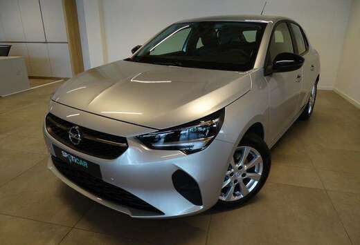 Opel EDITION 1.2 TURBO 100 AT 8