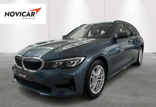 BMW 3 Reeks Touring 316dA (90 kW)