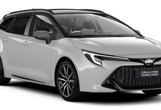 Toyota Corolla TS 2.0 HEV GR Sport + Premium Pack