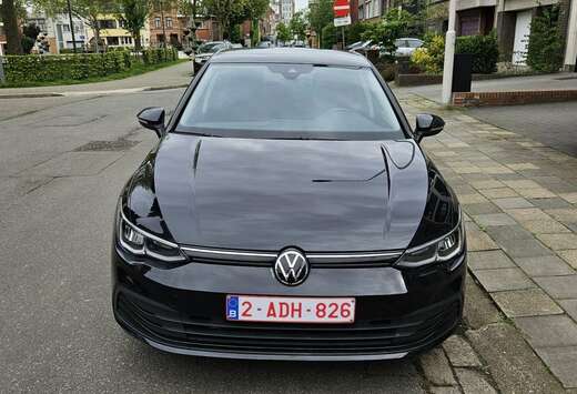 Volkswagen 1.0 eTSI OPF DSG Life