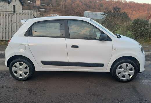 Renault Twingo 1.0i SCe Life S
