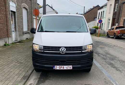 Volkswagen 2.0 TDi SCR BMT DSG