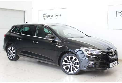 Renault Techno Tce 140 EDC-automaat