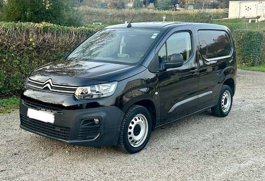 Citroen 89.000 km airco ..navigation..0494121235