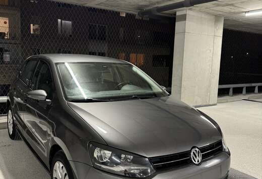 Volkswagen 1.2i Trendline